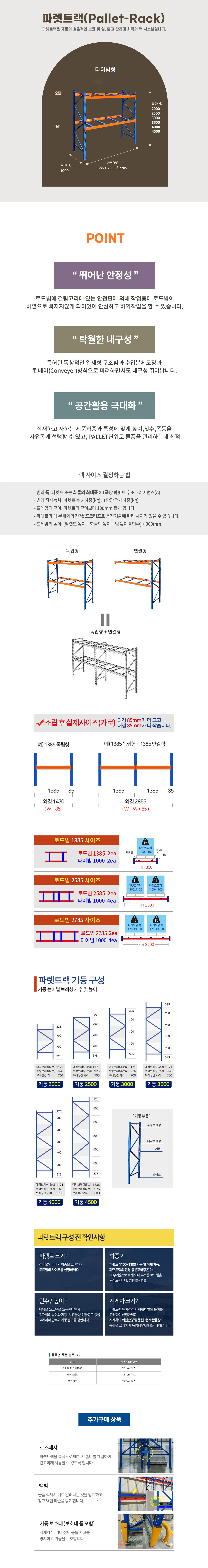 파렛트랙